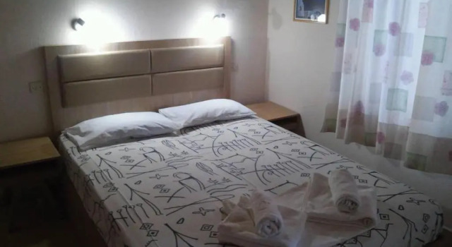 Номер Economy Emilia's House
