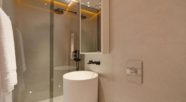 Номер Standard Cadogan Square Penthouse