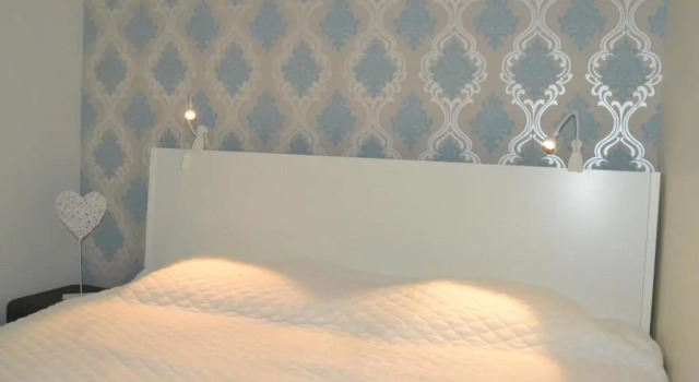 New charming flat in the Heart of Lisbon, Забронировать Отель Сао-Висенти Лиссабон, рядом с Money Museum