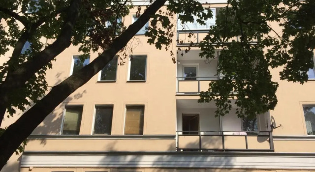 Апартаменты MiłoTu - Apartament Marszałkowski