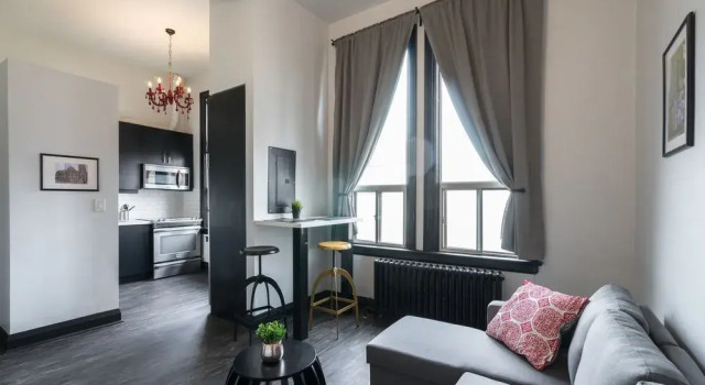 Applewood Suites - Toronto Traveler Loft, Varaa Hotelli Toronto 