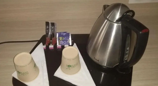 Номер Standard HÔTEL ÉDEN - Metz Nord - Woippy - Porte du Luxembourg - A31