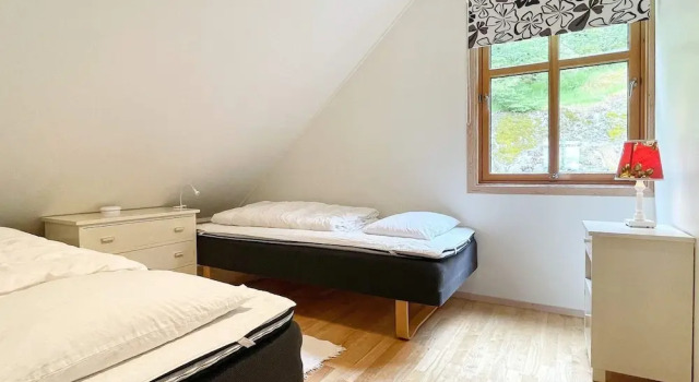 Holiday Home in tau, Rezervați Casă de vacanță Vile în Rogaland, Vilă