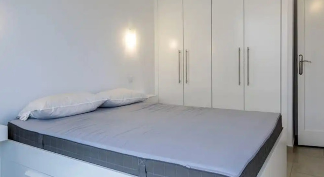 Апартаменты Superior Tagoror Beach Apartments - Adults Only