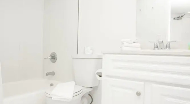 Люкс Blue Ocean Apartments