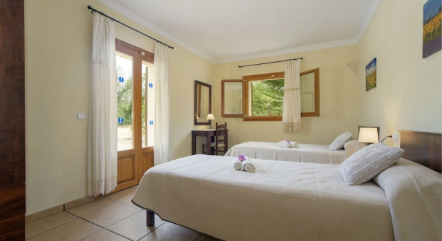 Son Peris, Rezerwuj Hotel Hotele w Majorka z basenem, Basen