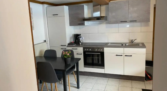 Апартаменты Molltaler Appartements en b&b