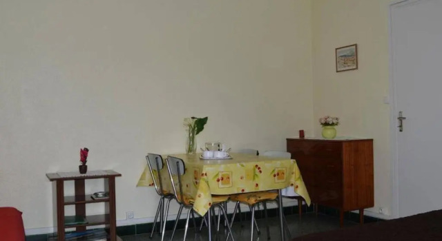 Appartement Argelès-sur-Mer, 1 pièce, 2 personnes - FR-1-225-617, Забронировать Апартаменты/квартира Аржель-сюр-Мер Vermillion Coast