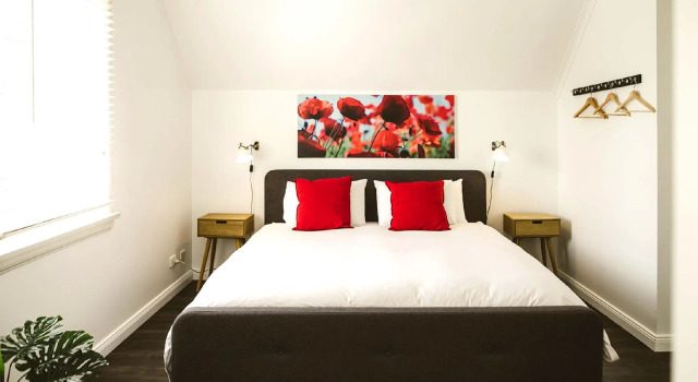 The Loft @ Denver, Забронировать Апартаменты/квартира Ист-Мейтленд Hunter Valley, рядом с Музей Maitland Gaol