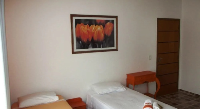 Hotel Pousada Oosterhuis, Prenota Hotel Castro Parana