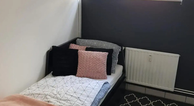 A place to relax