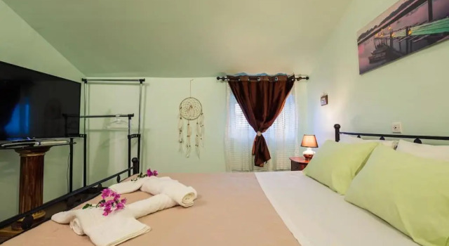 bougainvillea house 2, Prenota Hotel Kalamata Messinia