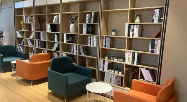 Unknown Li Panyu Hotel (Jingkai Fujikang Branch), Prenota Hotel Taiyuan 