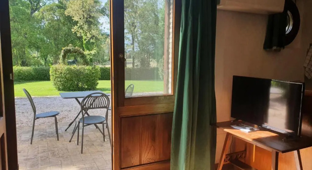 Студия Superior Agriturismo Podere La Fornace