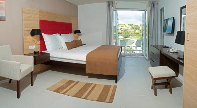 Полулюкс TUI BLUE Kalamota Island