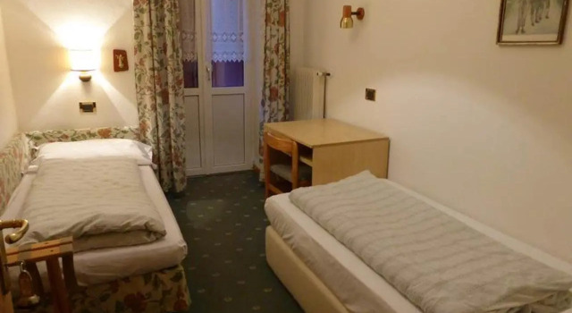 Семейный номер Standard Hotel Rio Bianco