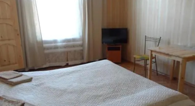 Guest House Solnyshko