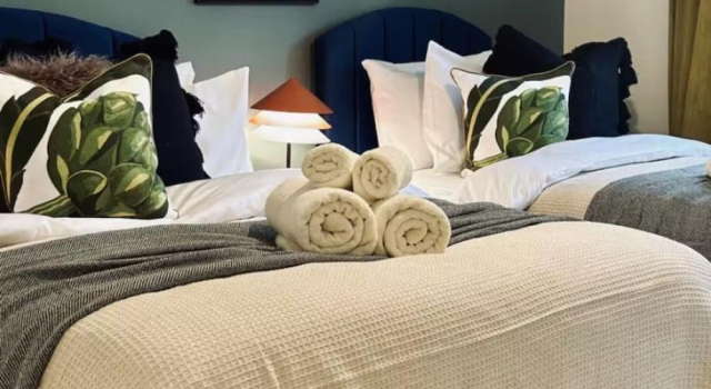 Kent Retreat Book Today and Relax, Забронировать Отель Отели Англии 3 звезды, 3*