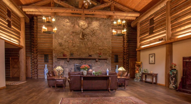 Dao House, Reserva ahora Hotel Estes Park Parque Nacional de las Montañas Rocosas