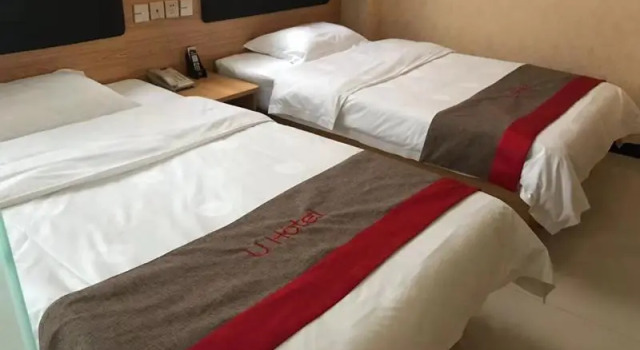 Thank Inn Chain Hotel Hebei Langfang Dacheng County Langpo Road, Book Hotel Cangzhou Hebei
