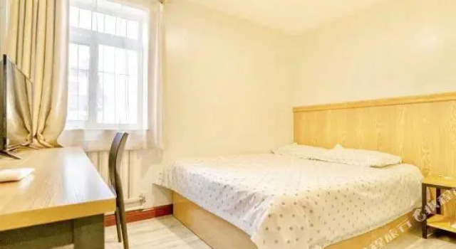 Weiqingxuan Motel