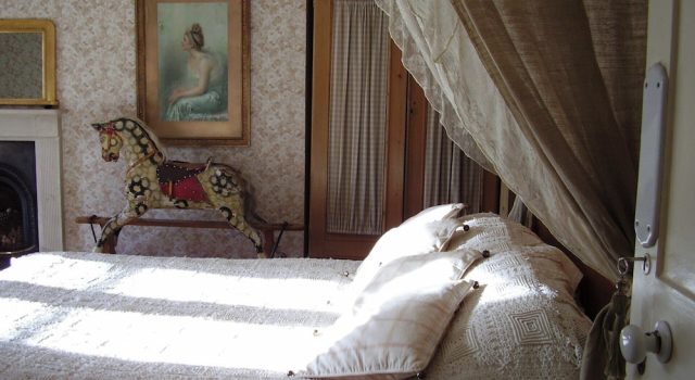 Fosse Farmhouse B&B and Holiday Cottages