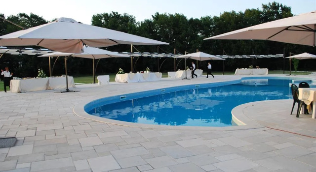 Casale San Germano, Prenota Hotel Hotel a Lazio con parcheggio, Parcheggio