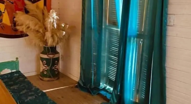 Номер Deluxe Hotel Villa de Carli