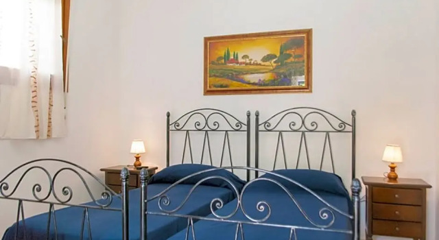 Affittacamere Room and Breakfast Antonuccio, Book Hotel Hotels in Alessano with Parking, Parking