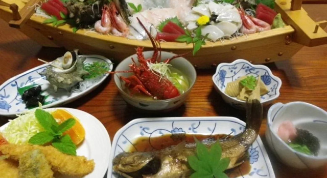 Minshuku Shiroisuna, Prenota Hotel Onjuku Chiba