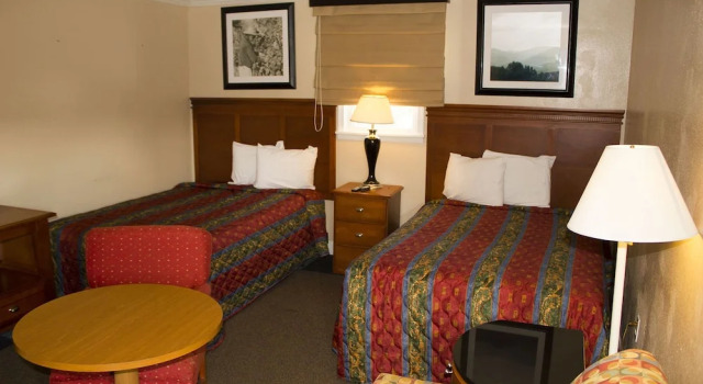 Budget Inn, Reserva ahora Hotel Luray Parque Nacional de Shenandoah