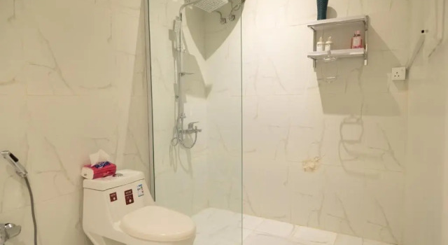 Апартаменты No.8-9 Relax & Enjoy Time w/Manazil Alyasmin 2BR/1or2BA