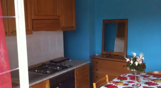 Apartment Residenza Altmar