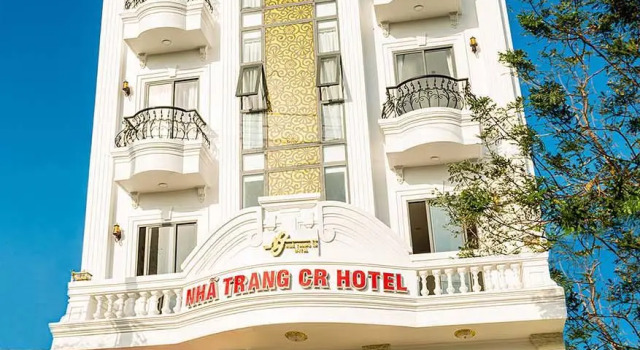 Nha Trang CR Hotel