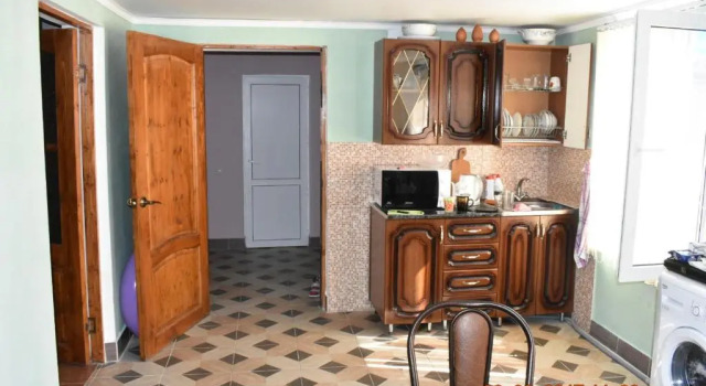 Guest House On Sadovaya 24, Book Guesthouse Sukhum Abkhazia