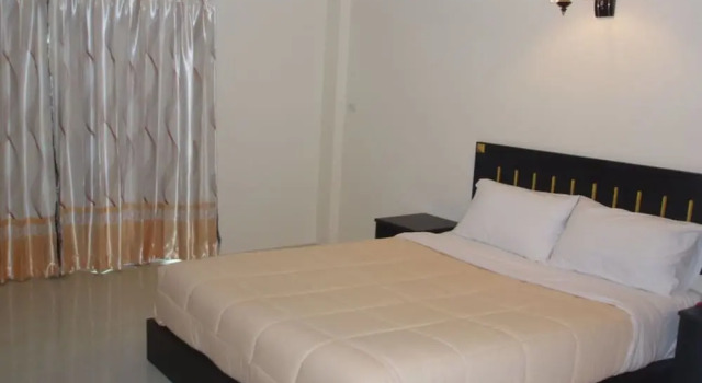 Номер Standard JRD Resort