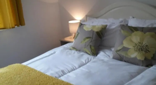 Cozy, Stylish 2 Bedroom Flat - Jesmond