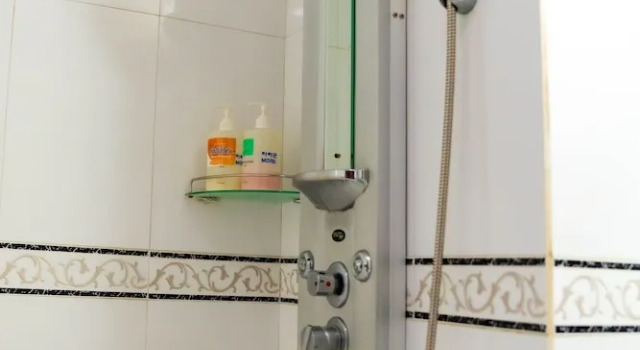 Номер Standard Paragon Motel