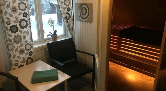 Korsvagen, Rezerwuj Hotel Eriksmåla Kalmar