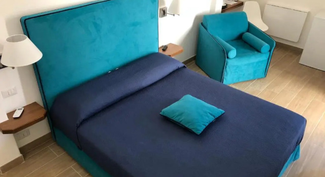 Номер Standard Lantica Pigna Chateau