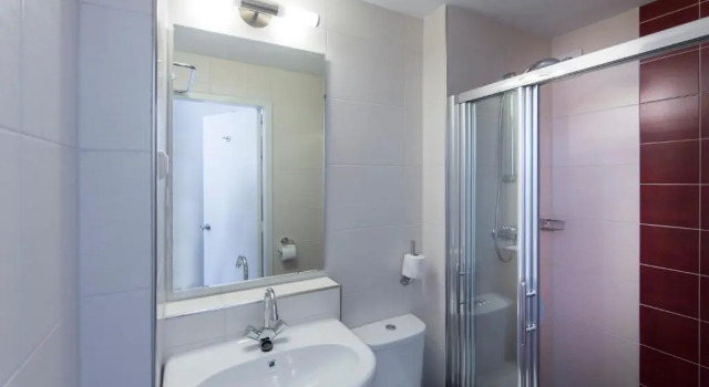Одноместный номер Standard Amsterdam Wiechmann Hotel