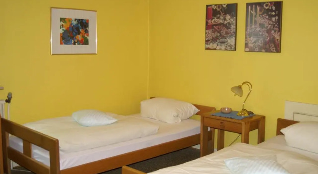 Hotel Borcharding Rheine Mesum, Забронировать Отель Райне Münsterland