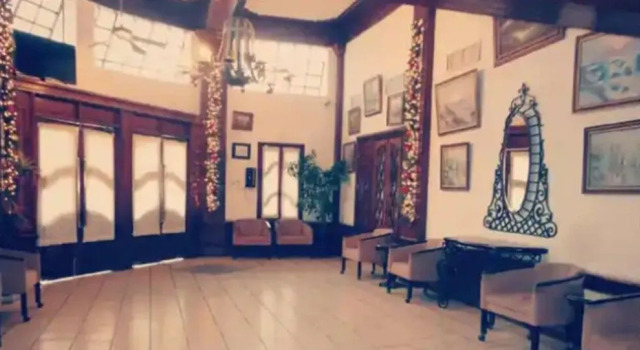 Hotel Fundador