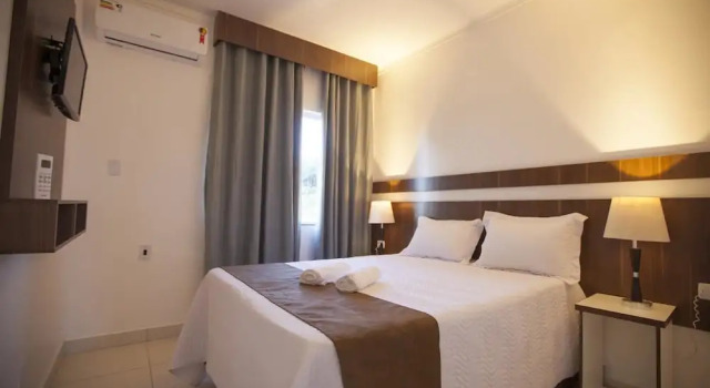 Номер Classic Hotel Vivere Cataratas