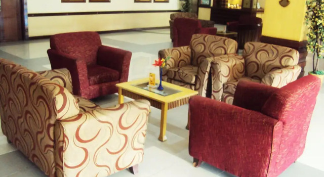 PIH Batam, Reservar Hotel Batam Indonésia, perto de Mega Mall Batam Center