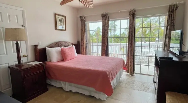 Номер Standard Coconut Cove Resort & Marina
