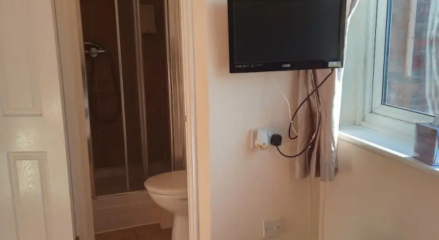 Номер Economy The Wilton Weymouth