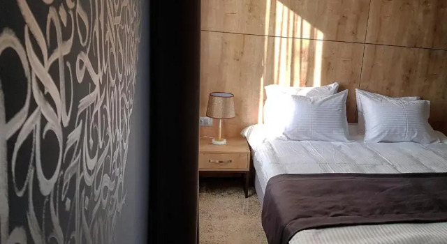 Superior Zimmer Hotel Alpha