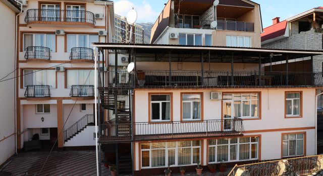 Горница (Кореиз)