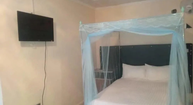 Kavango Lodge
